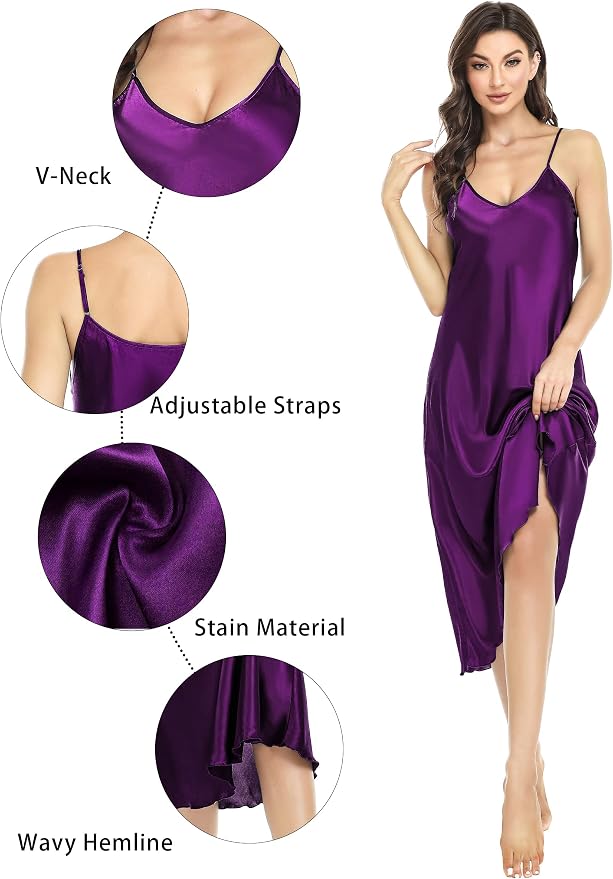 Dark Purple