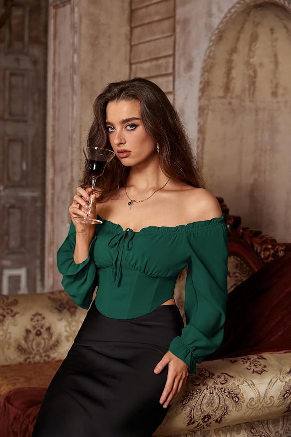 Dark Green