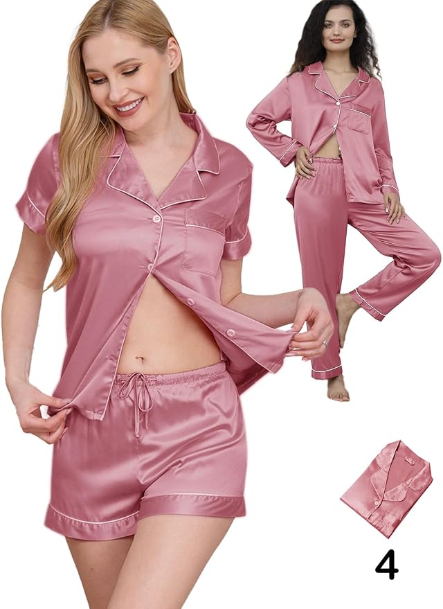 Dusty Rose