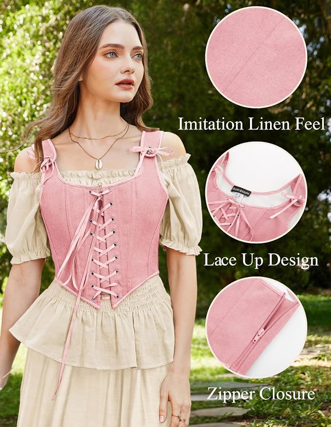 Light Pink