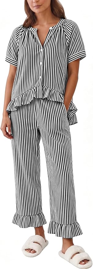 Black Stripe