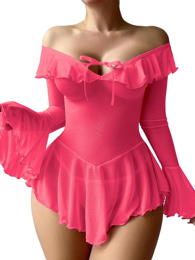 Hot Pink
