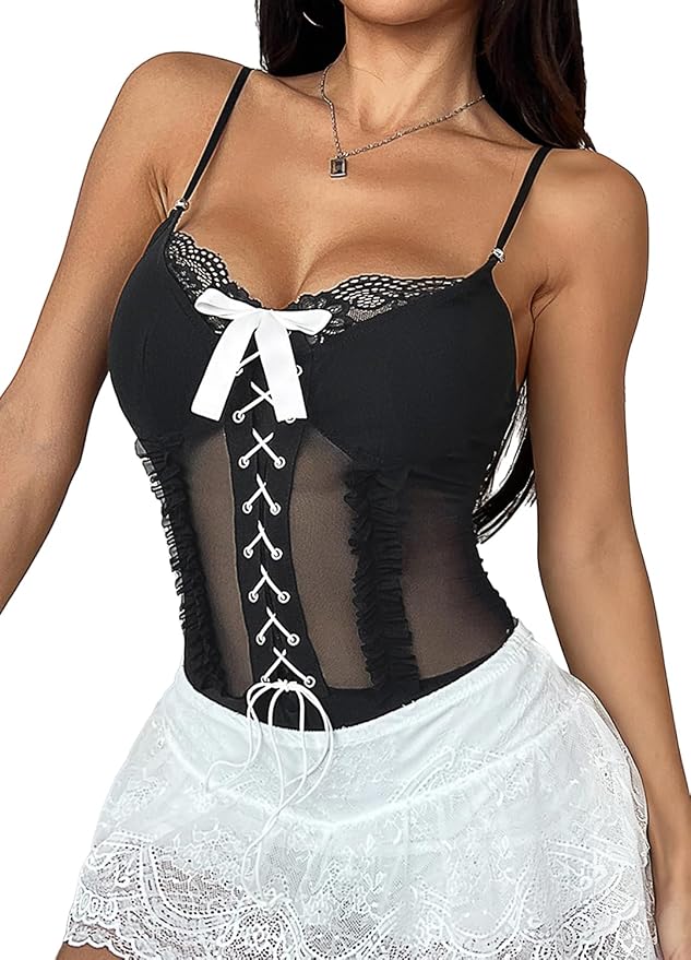 Black Lace