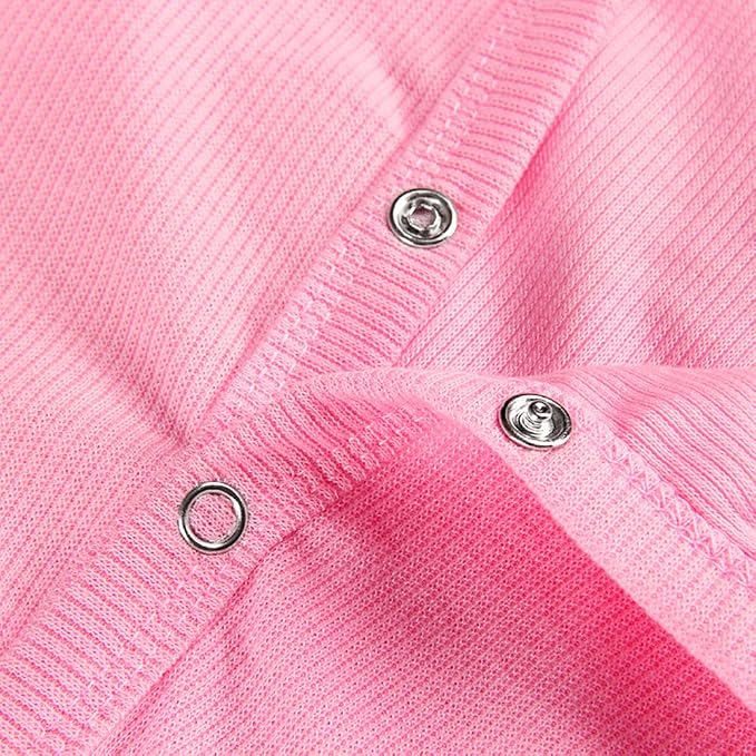 E-long Sleeves-pink