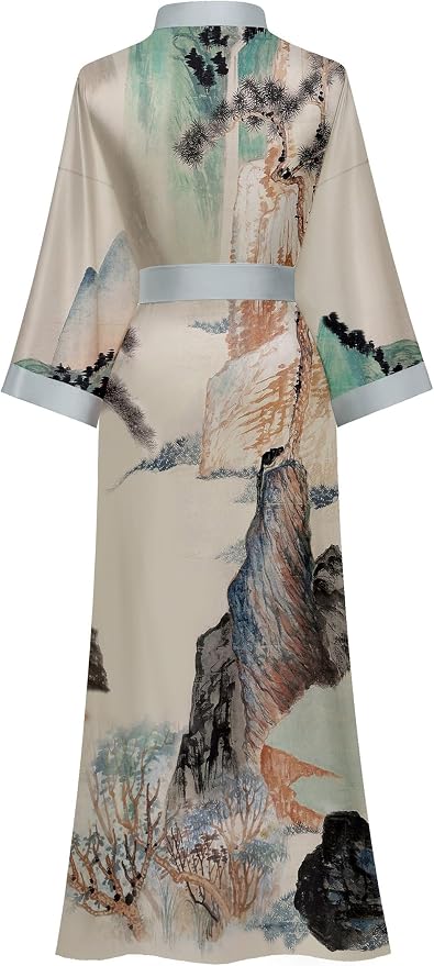 Mountain Scene