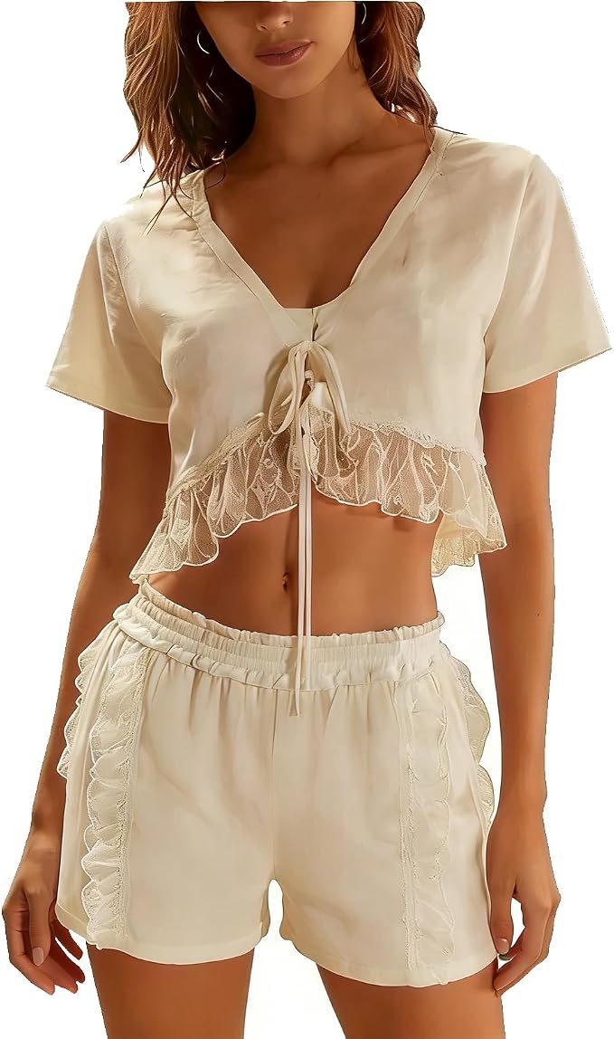 Summer White