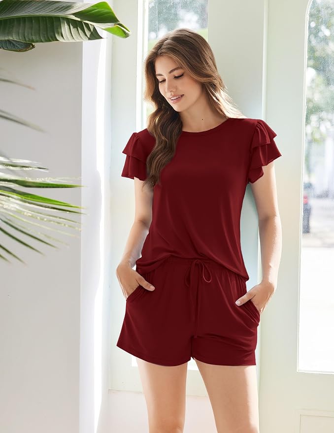 Wine Red