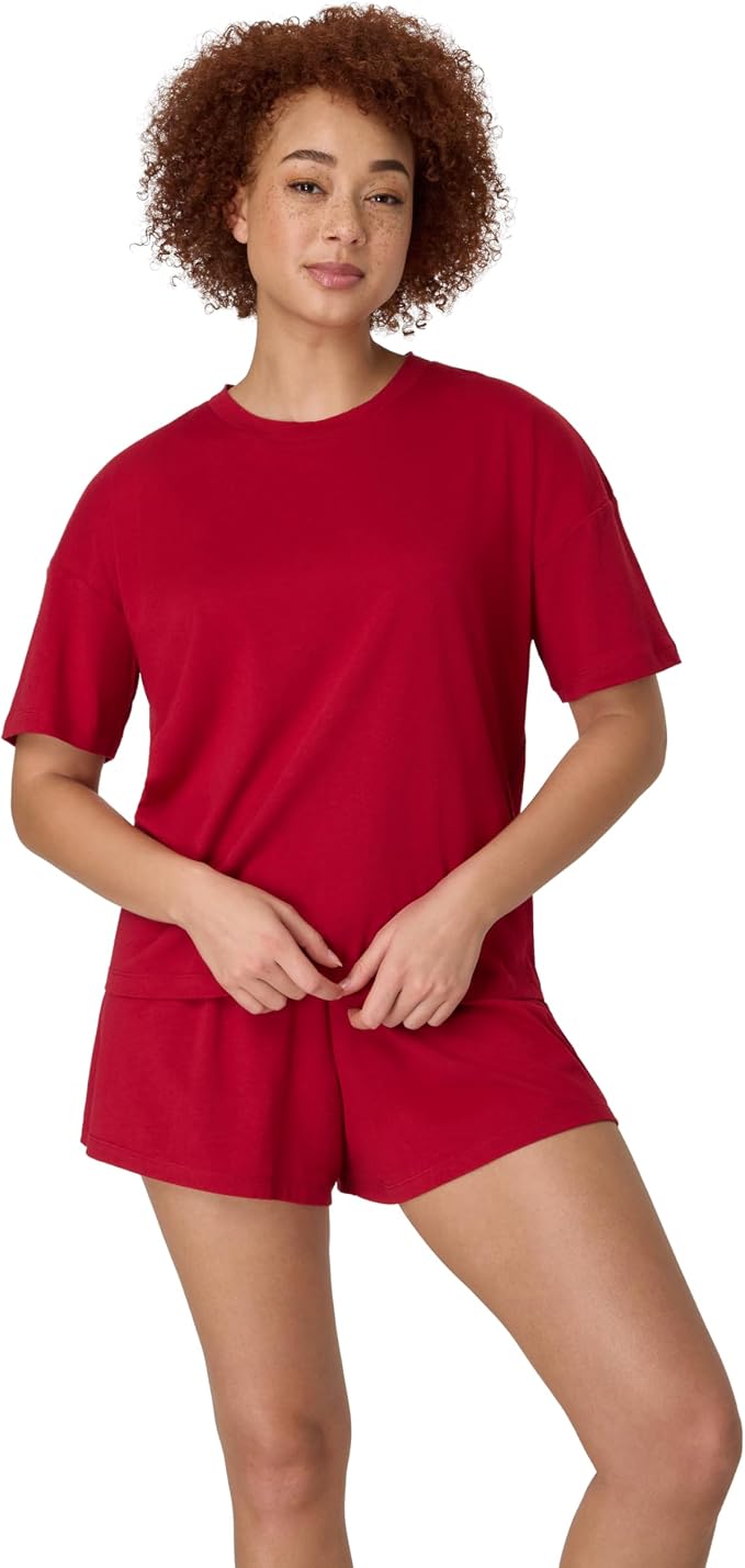 Rosey Red