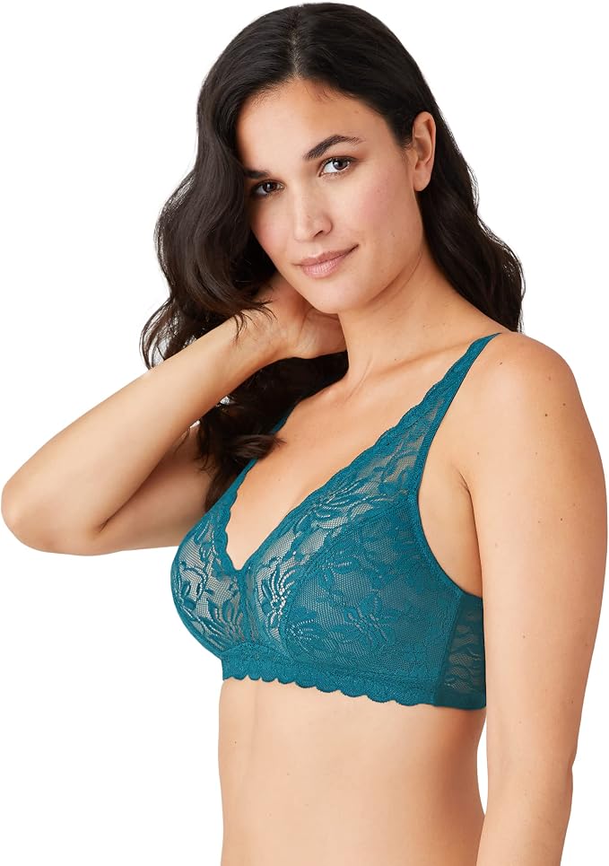 Deep Teal