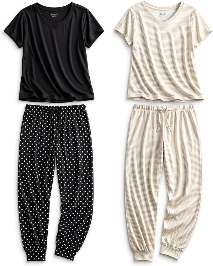 Oatmeal Black