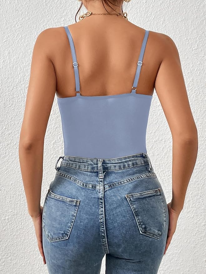Dusty Blue
