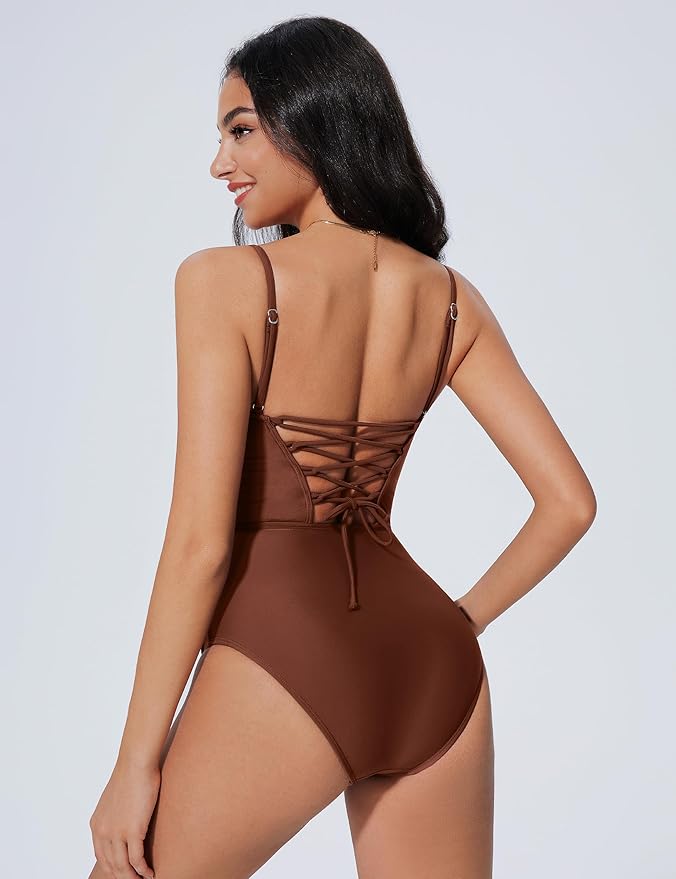 Reddish Brown