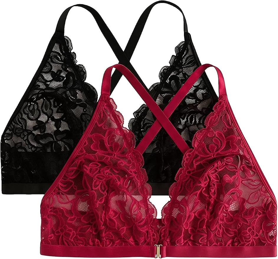 Black/Red