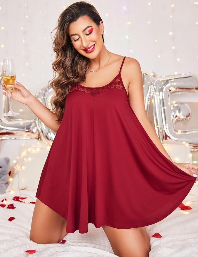 Wine Red