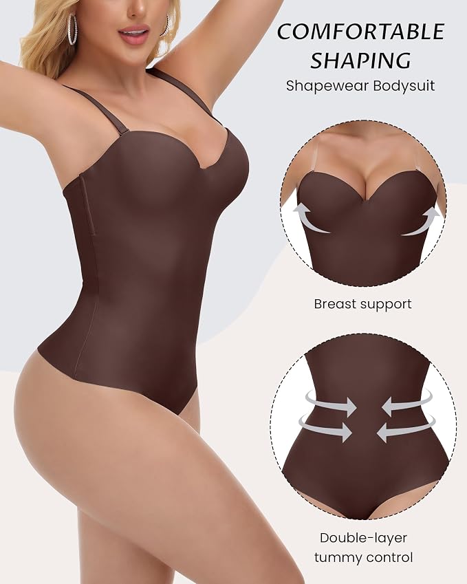 Mocha Brown
