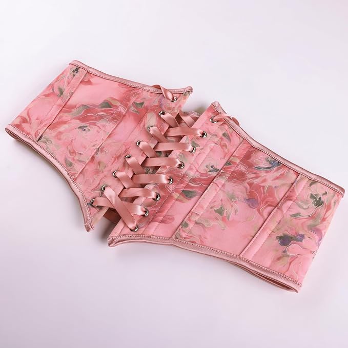 Pink Floral