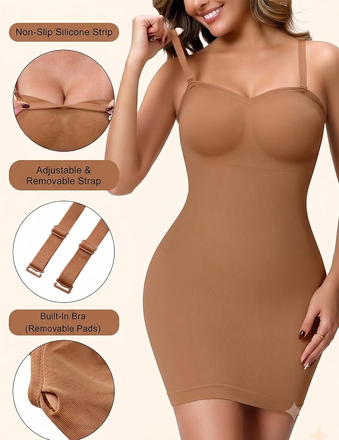 Dark Nude