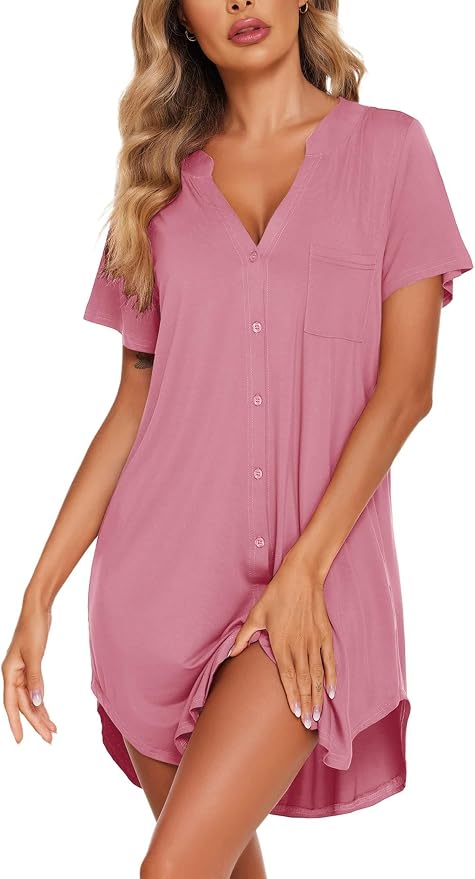 Pearl Pink