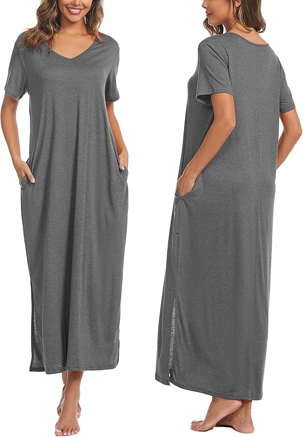Dark Grey