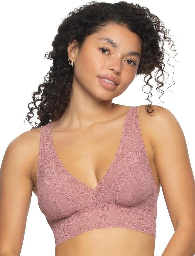 Pink Mauve