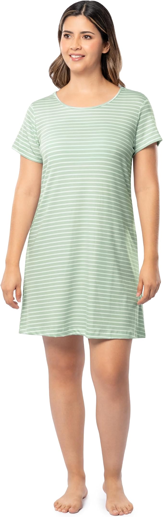 Green Stripe