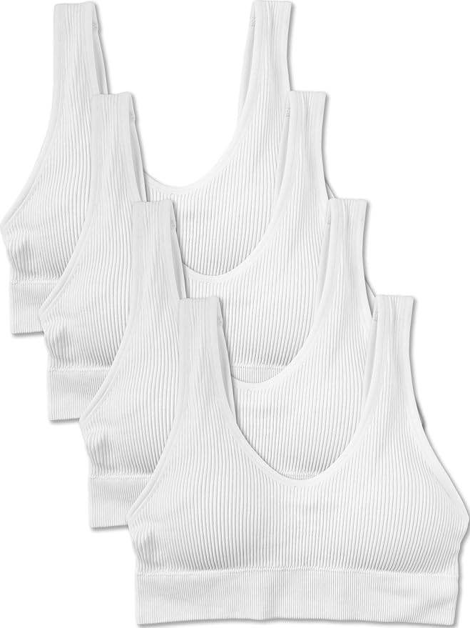 4pk White