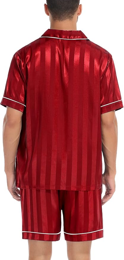Red Striped
