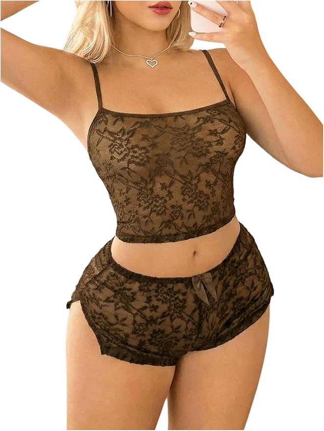 Coffee Brown
