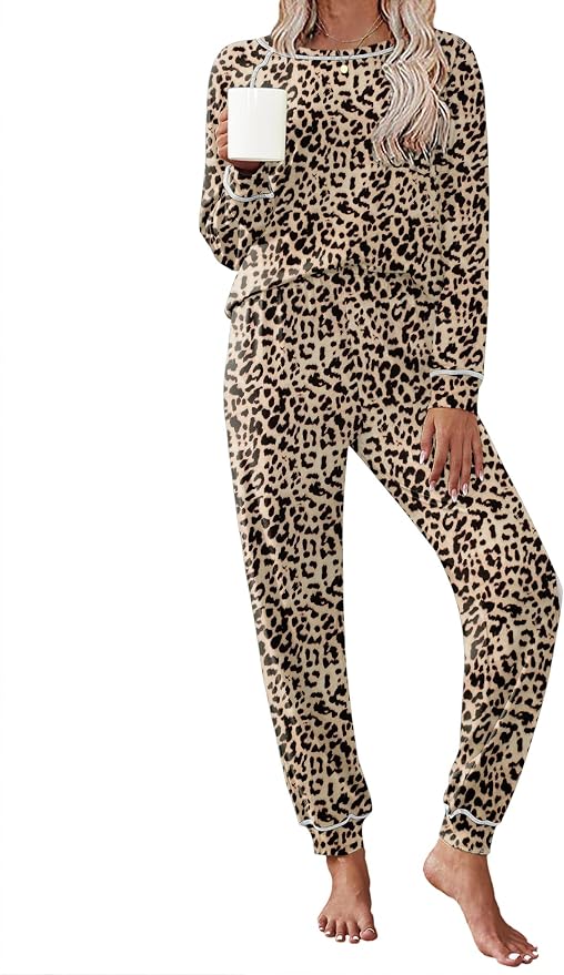 Brown Leopard