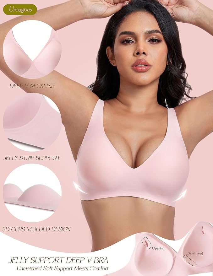 Bubble Pink