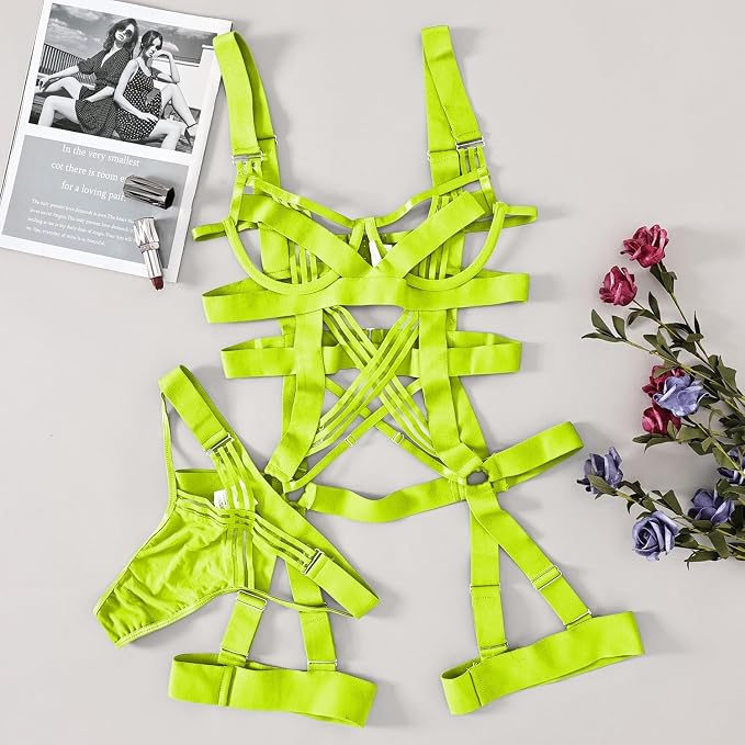 Neon Green