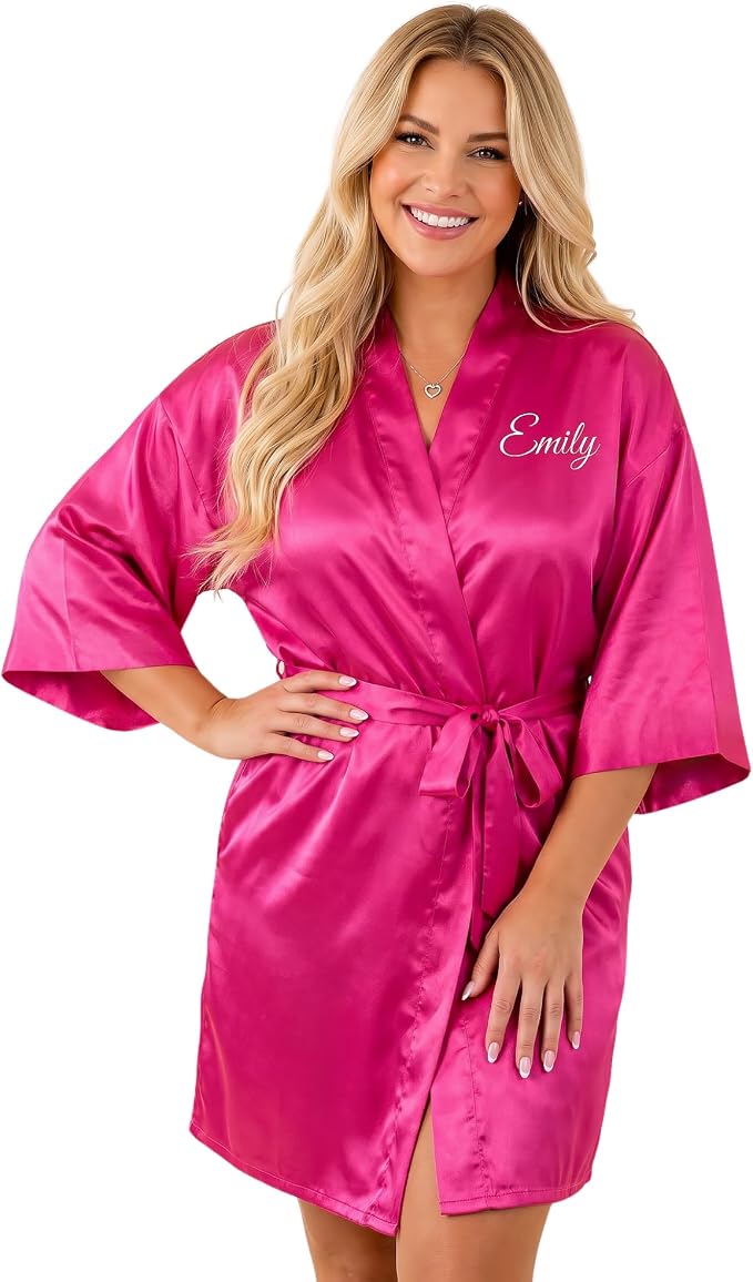 Bright Pink