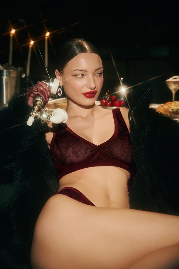 Bordeaux Snake