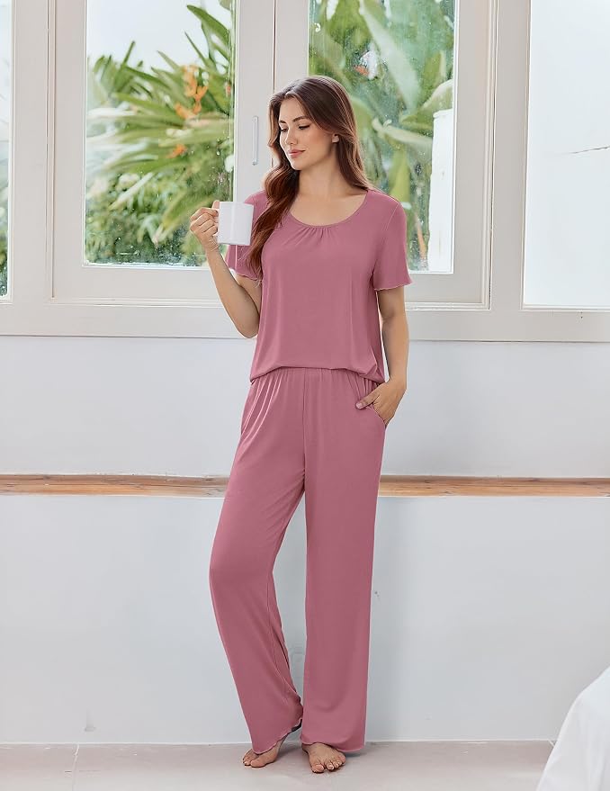 Deep Pink