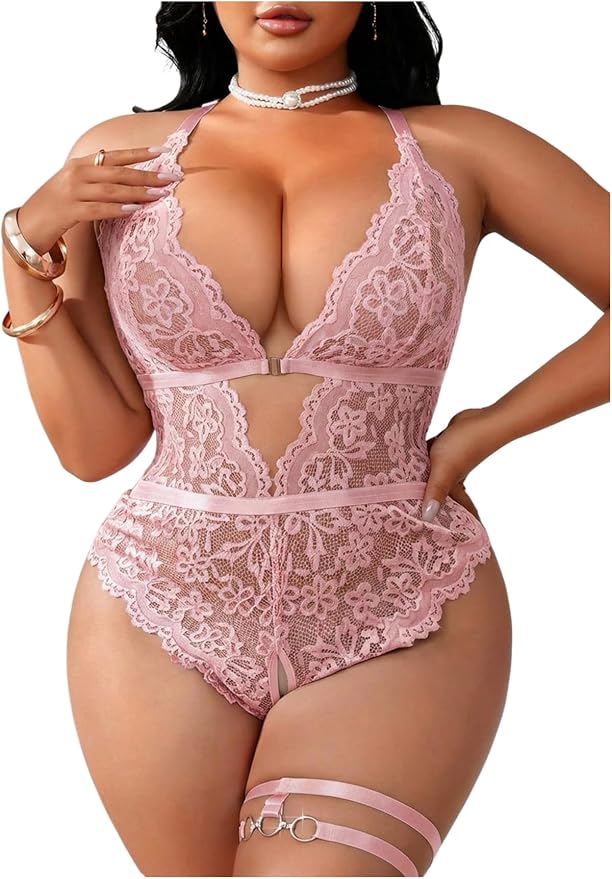 Pure Light Pink