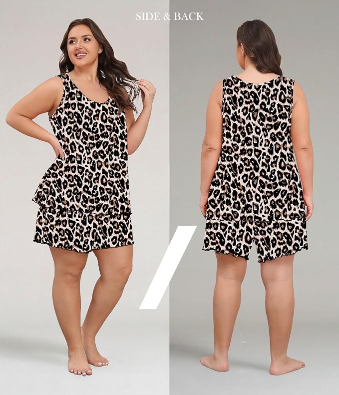 Leopard Spots