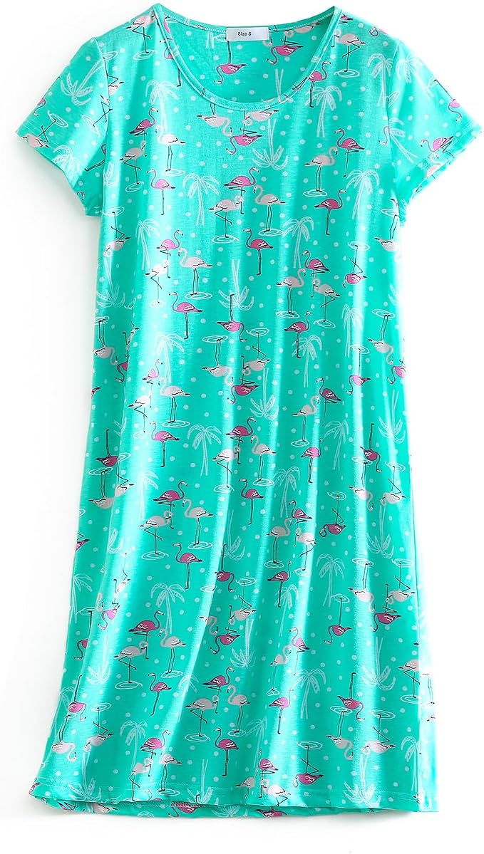 Greenflamingo