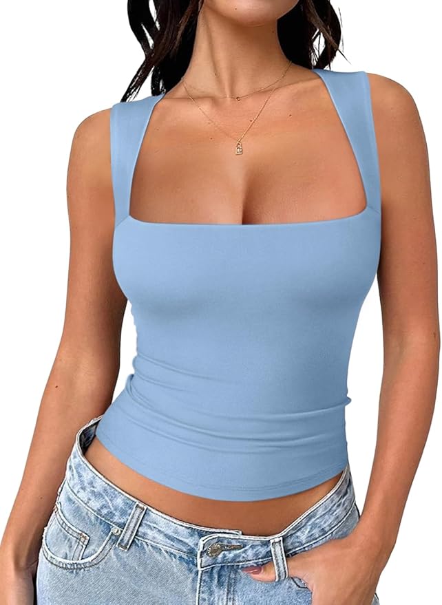 Sky Blue