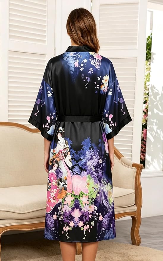 Beauty Black