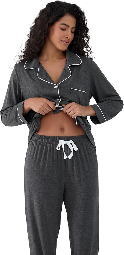 Charcoal Gray