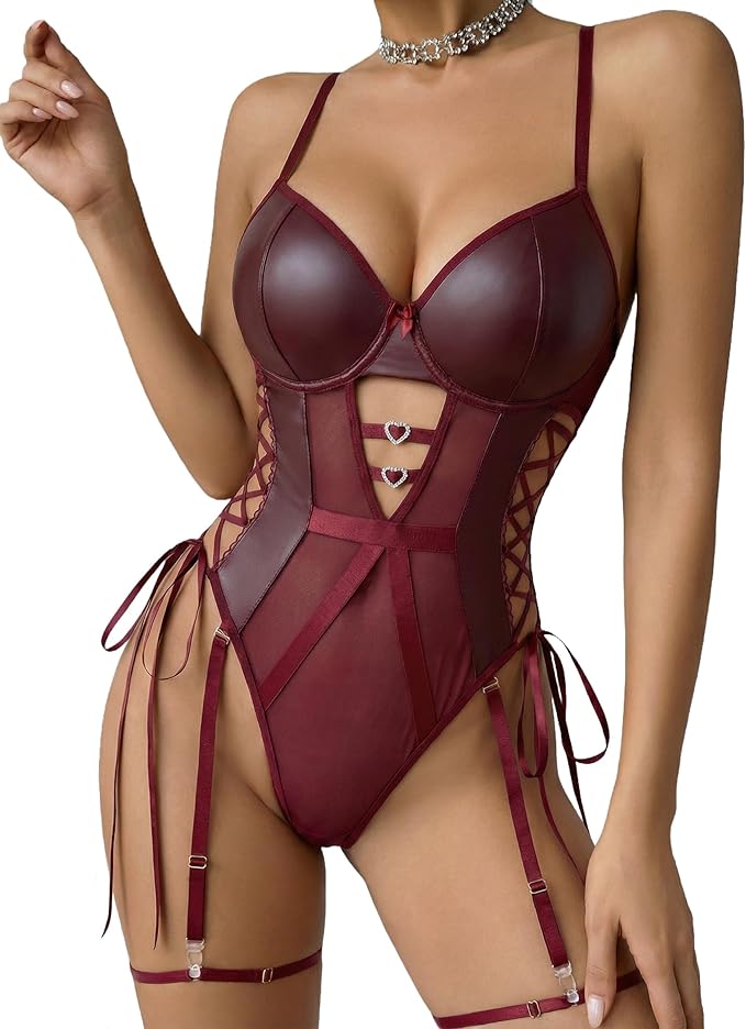 Dark Red