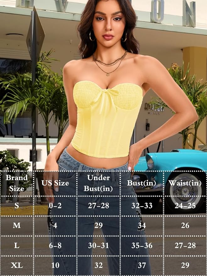Butter Yellow