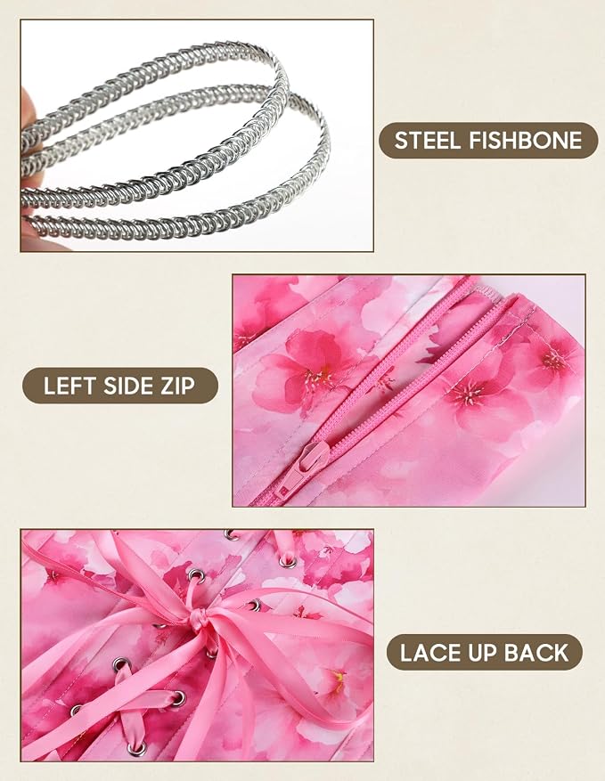Full Pink