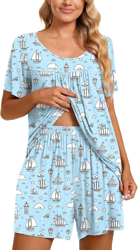 02 Grey Blue-sailboat