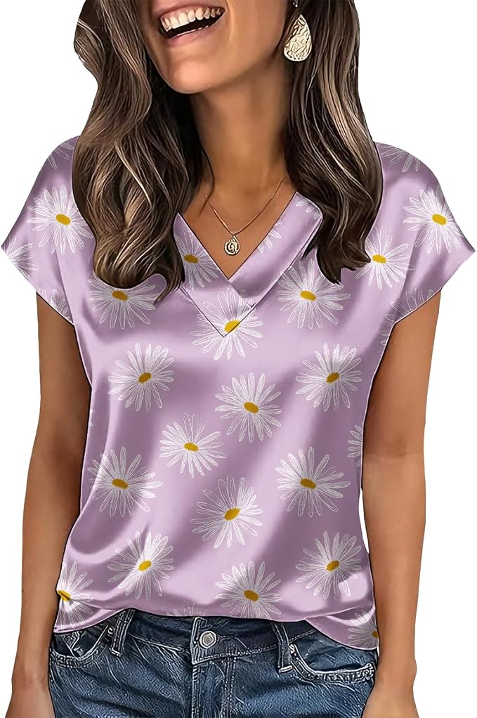 Floral Top 35