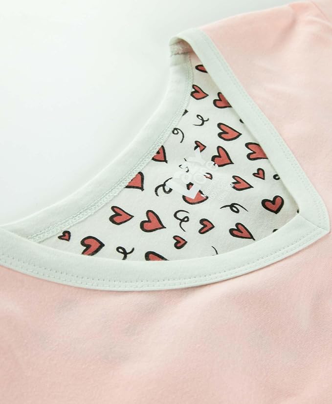 Amour You Furever Nightshirt