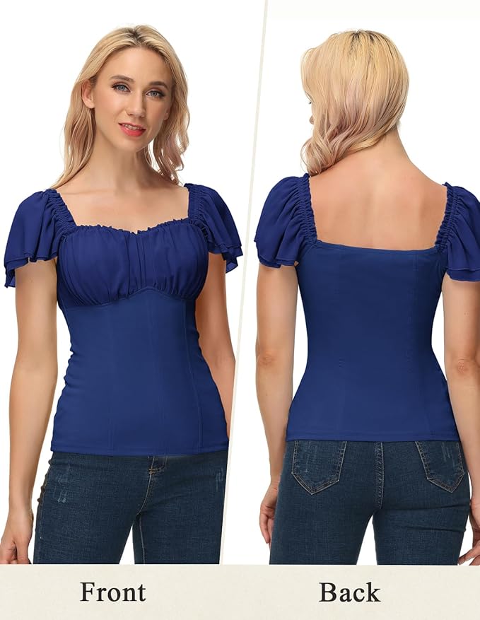 Royal Blue
