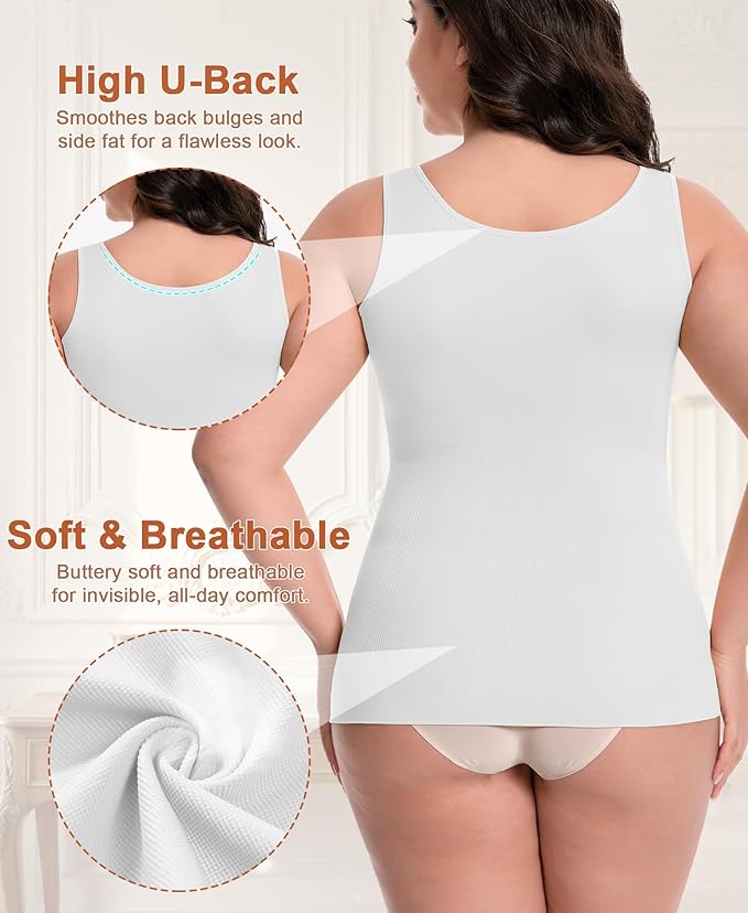 #1 White