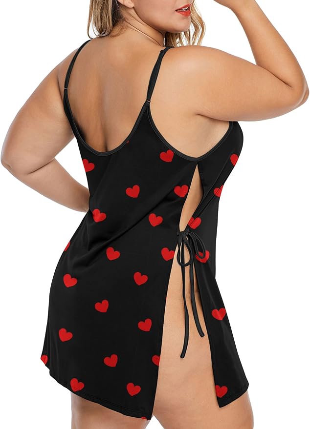 Red Heart