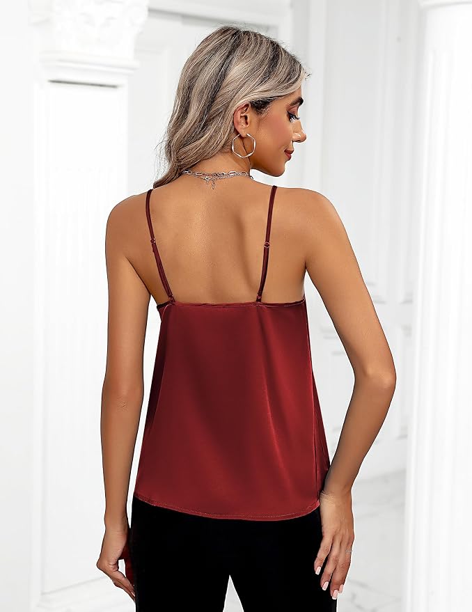 2 Pack: Black+wine Red